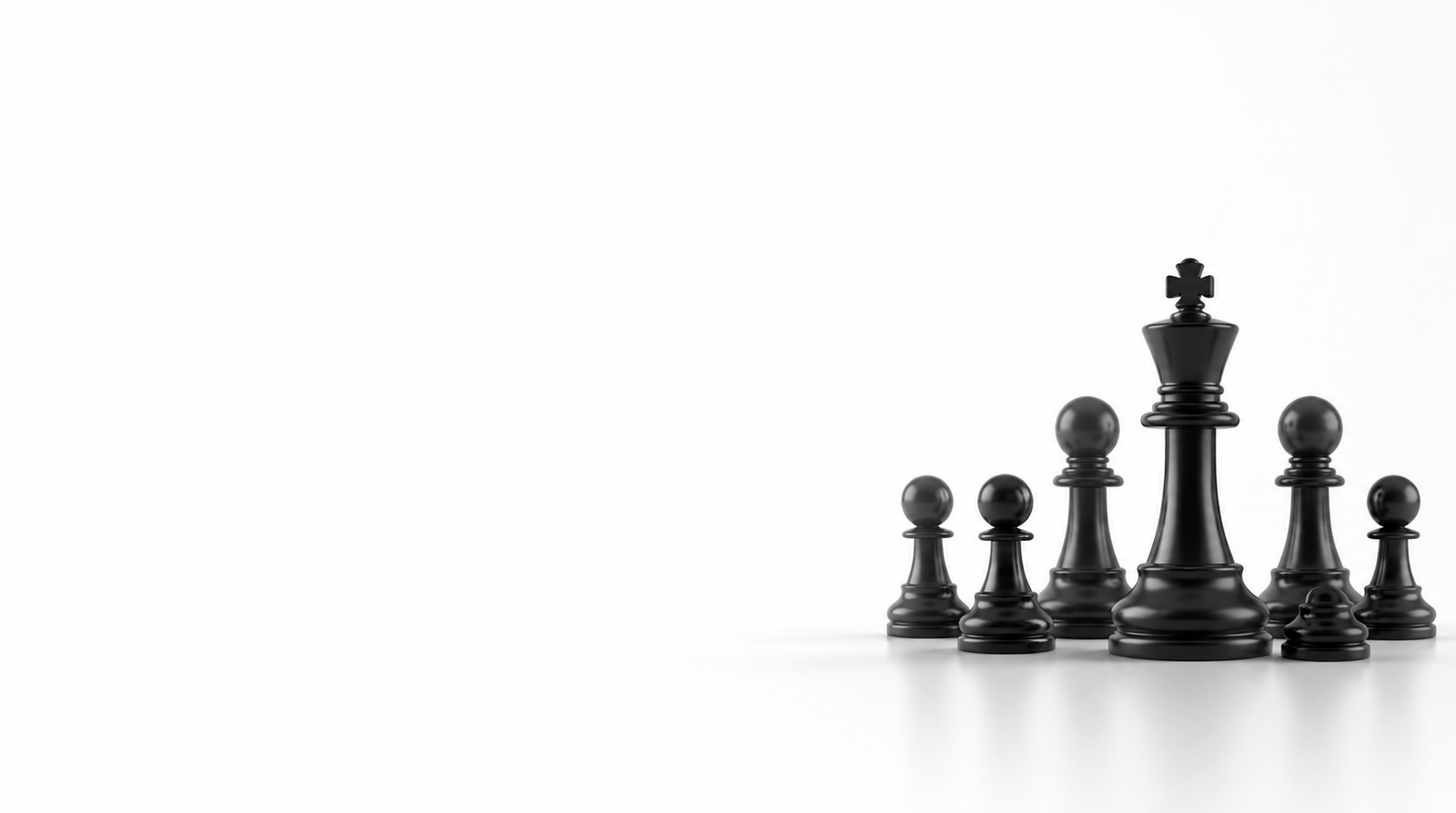 Strategic Advisory That Drives Real Growth