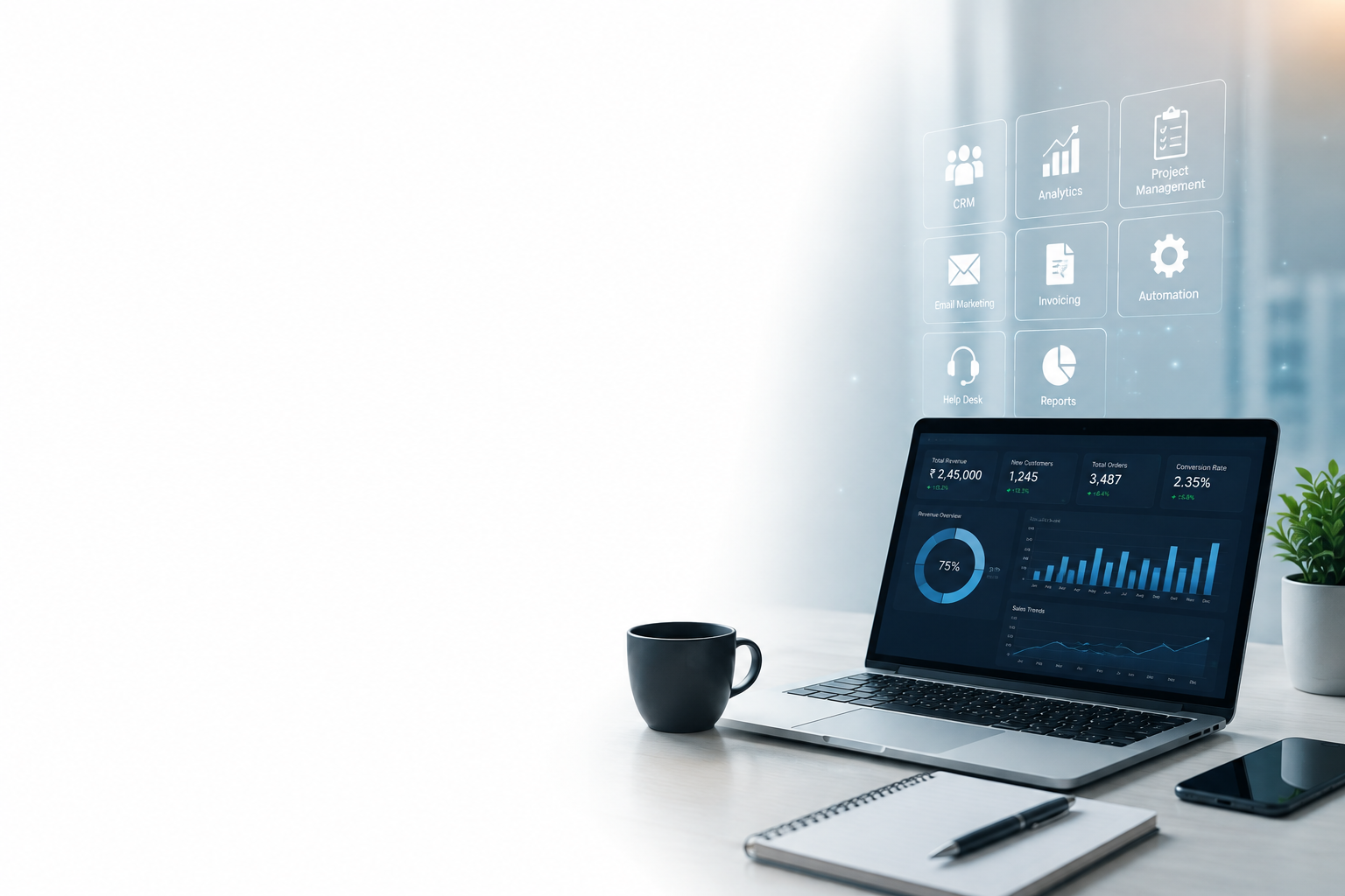 Free Tools To Understand Your Business