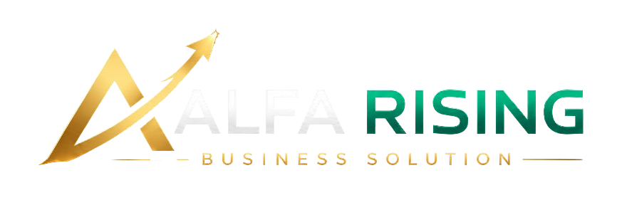 Alfa Rising