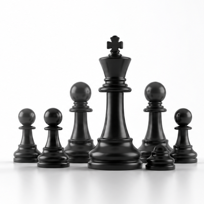 Strategic Advisory That Drives Real Growth