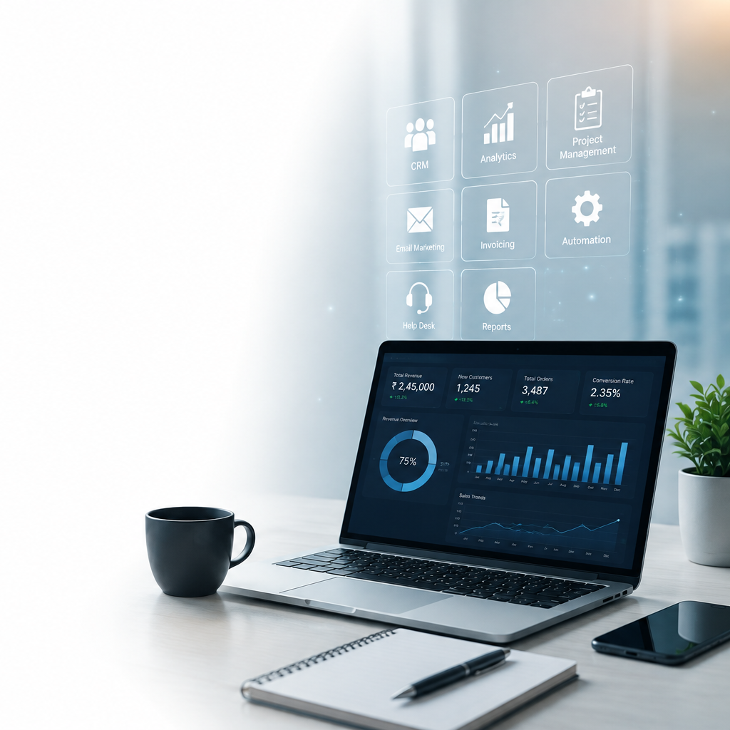 Free Tools To Understand Your Business